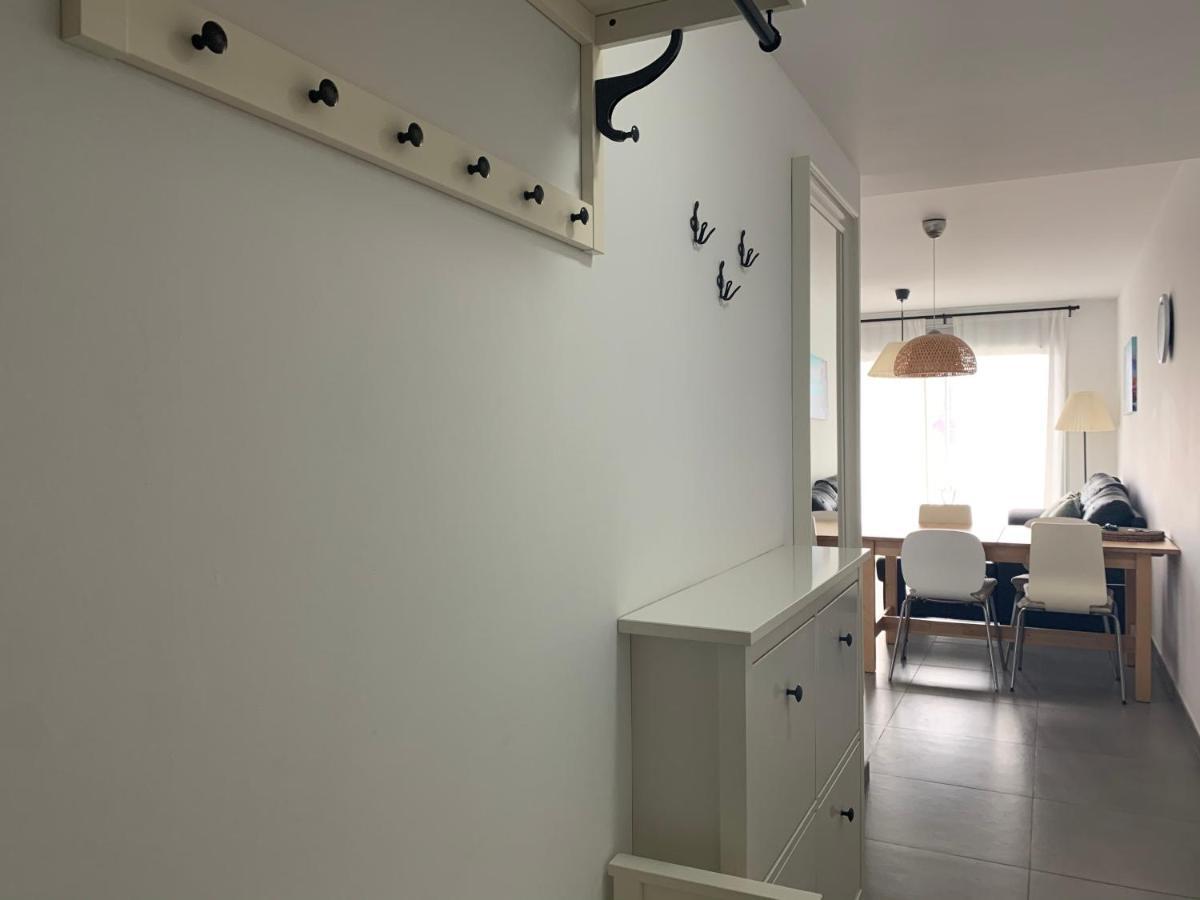 Apartamento Las Terrazas Granadilla De Abona Extérieur photo