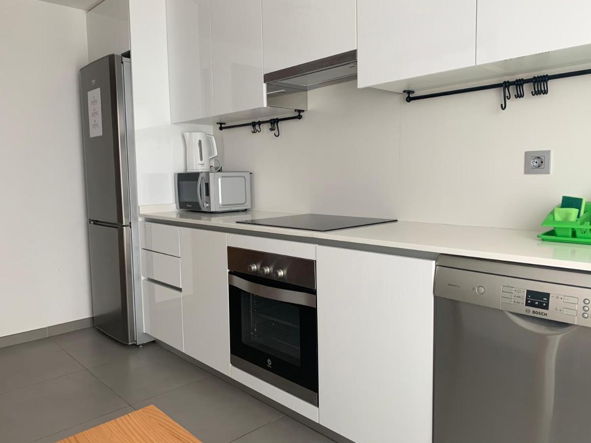 Apartamento Las Terrazas Granadilla De Abona Extérieur photo