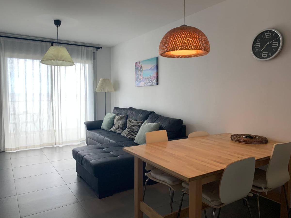 Apartamento Las Terrazas Granadilla De Abona Extérieur photo