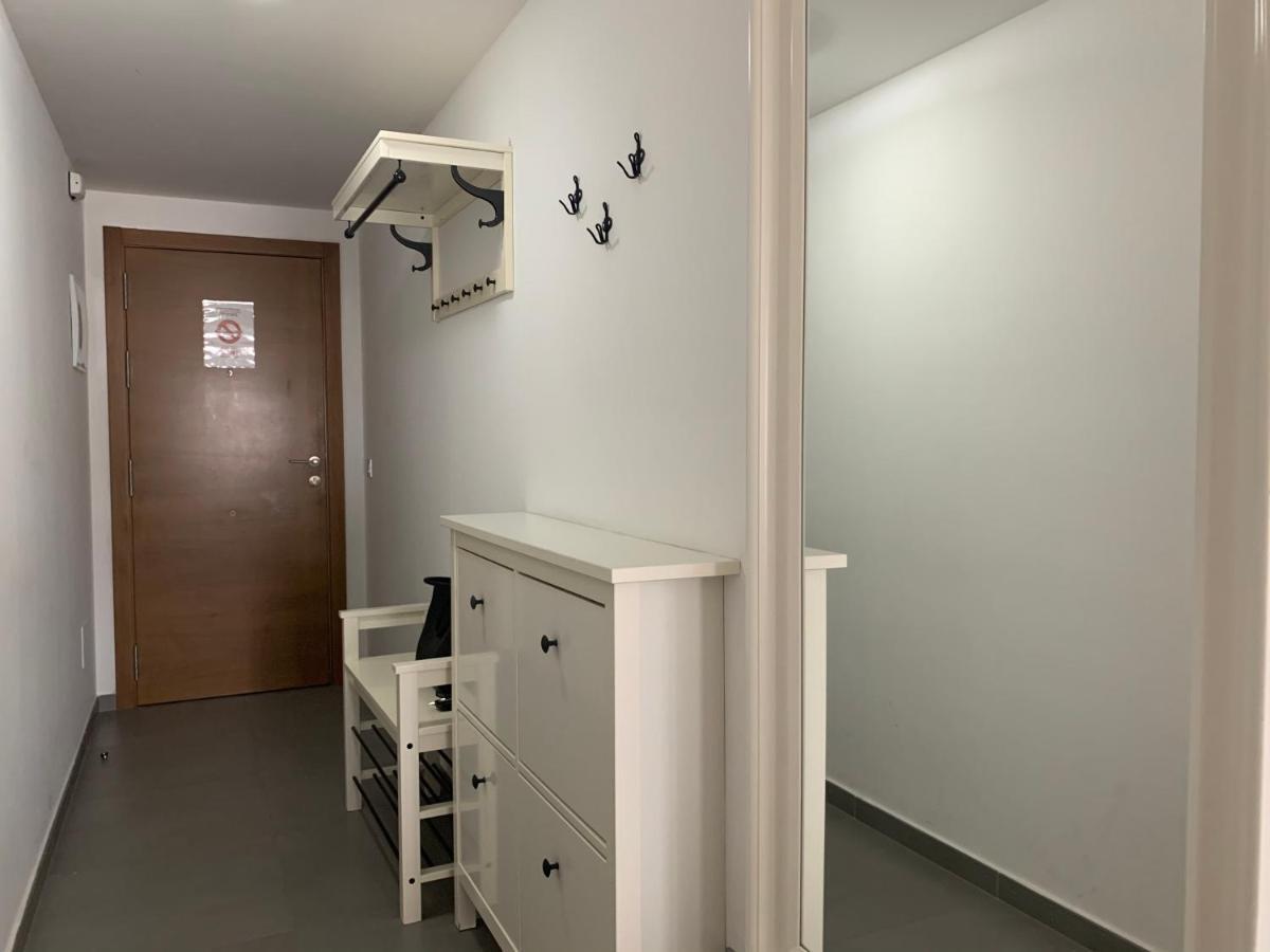 Apartamento Las Terrazas Granadilla De Abona Extérieur photo