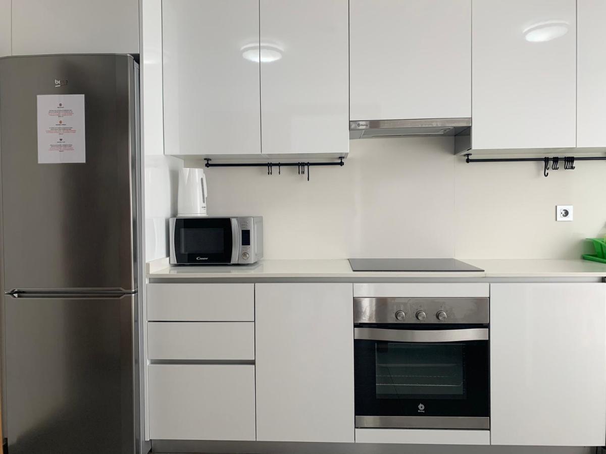 Apartamento Las Terrazas Granadilla De Abona Extérieur photo