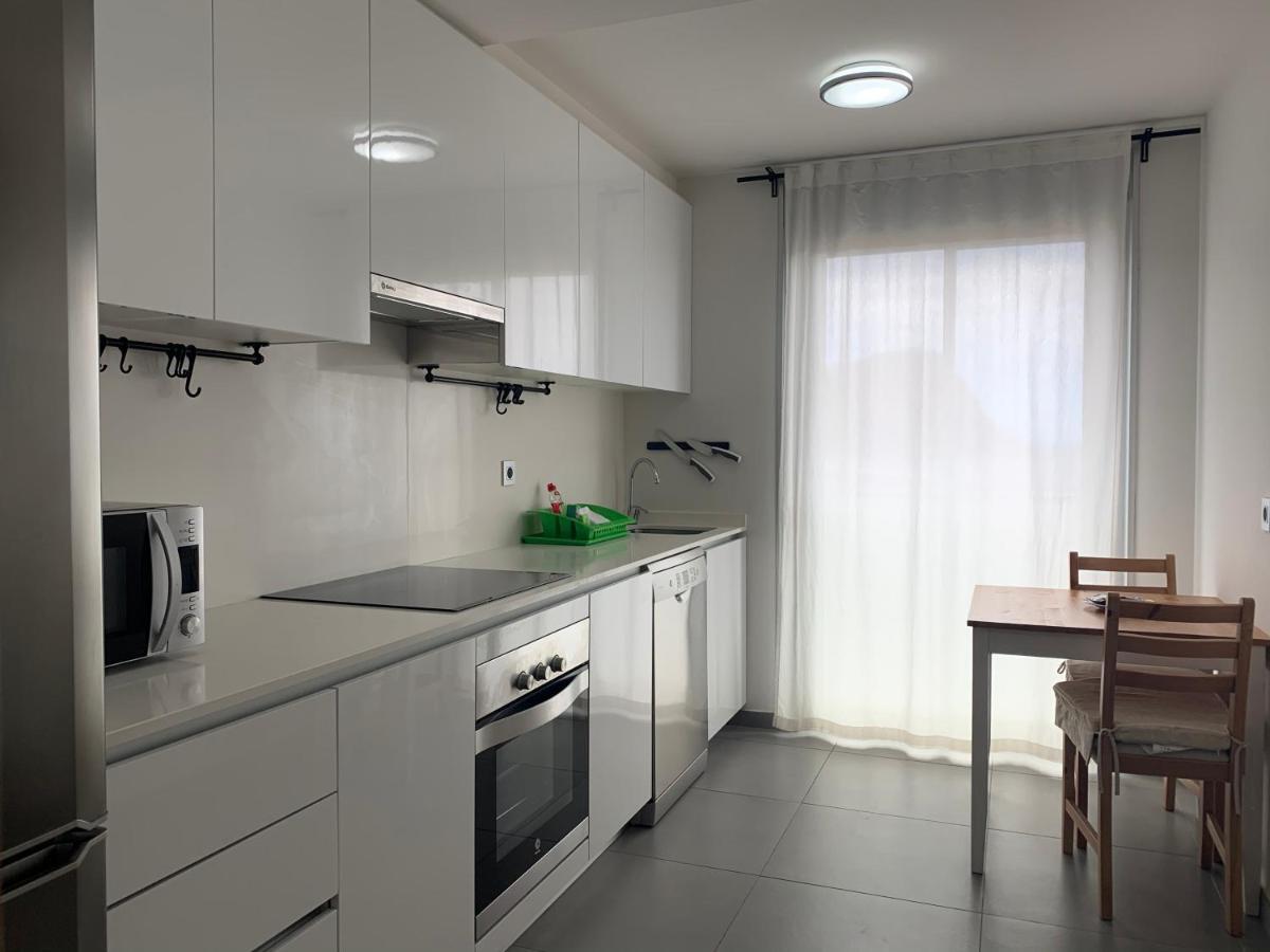Apartamento Las Terrazas Granadilla De Abona Extérieur photo