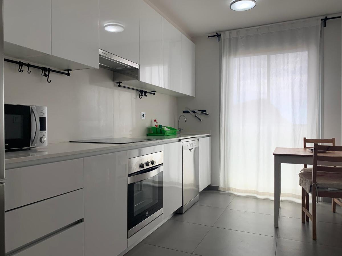 Apartamento Las Terrazas Granadilla De Abona Extérieur photo