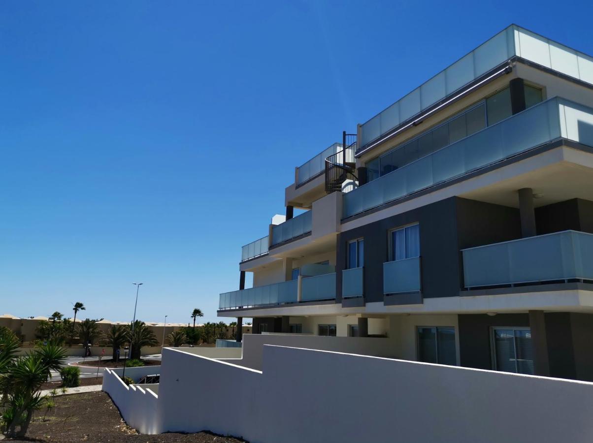 Apartamento Las Terrazas Granadilla De Abona Extérieur photo