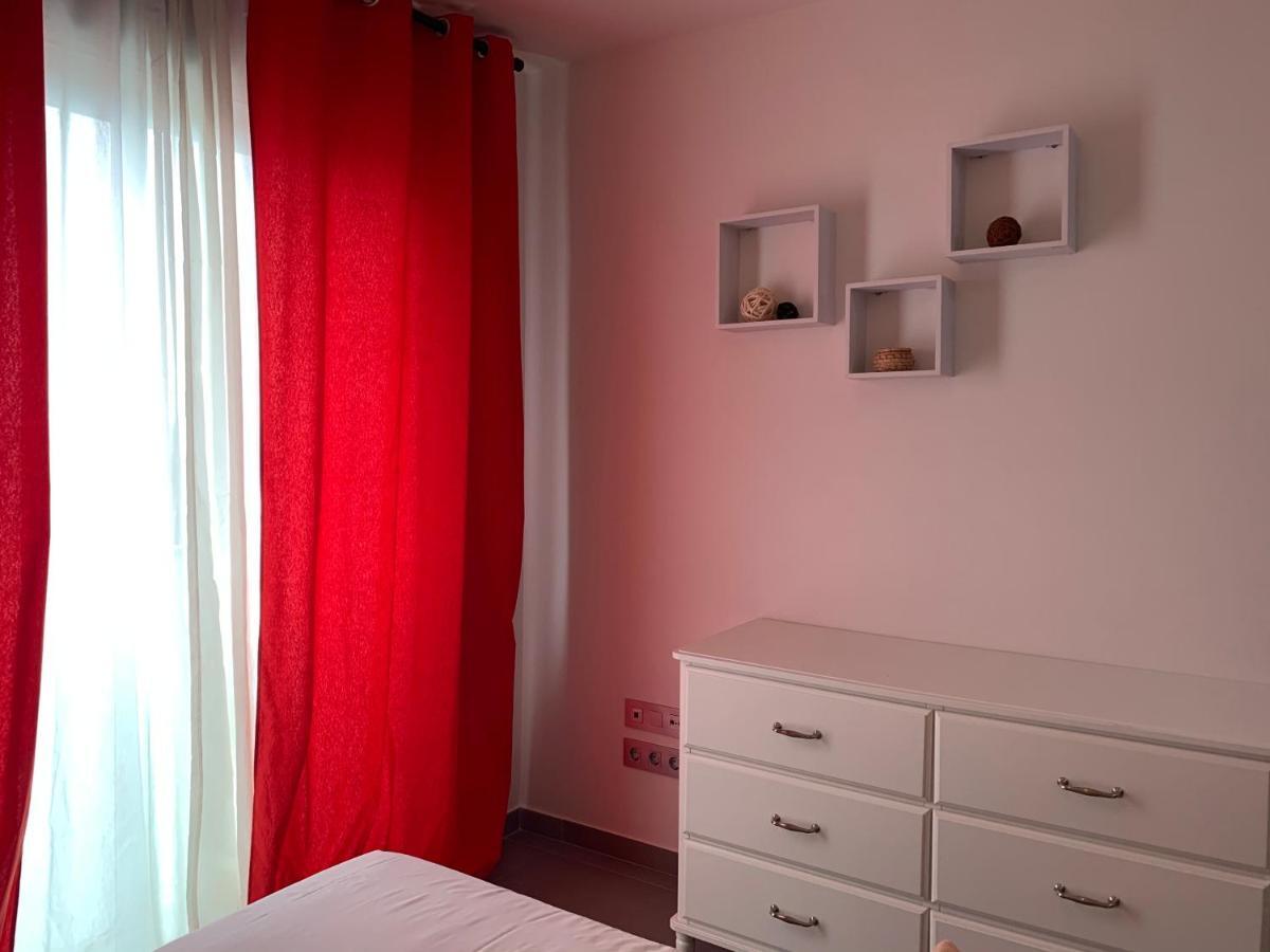 Apartamento Las Terrazas Granadilla De Abona Extérieur photo