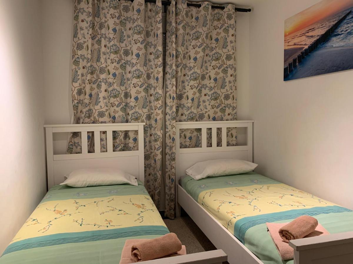 Apartamento Las Terrazas Granadilla De Abona Extérieur photo