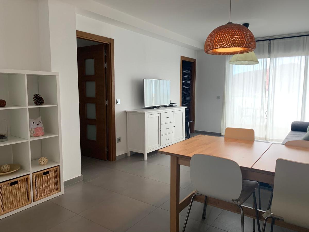 Apartamento Las Terrazas Granadilla De Abona Extérieur photo