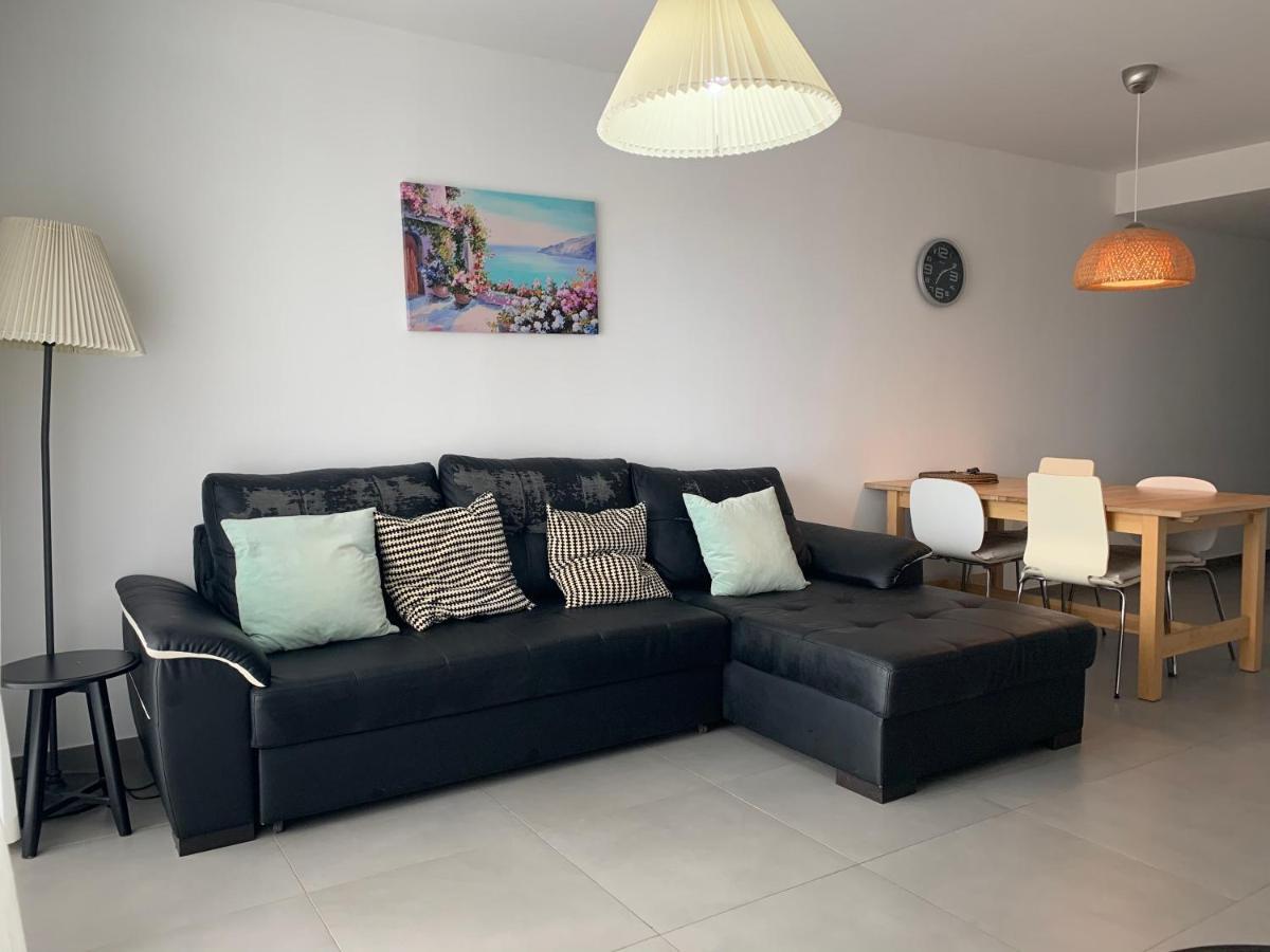 Apartamento Las Terrazas Granadilla De Abona Extérieur photo
