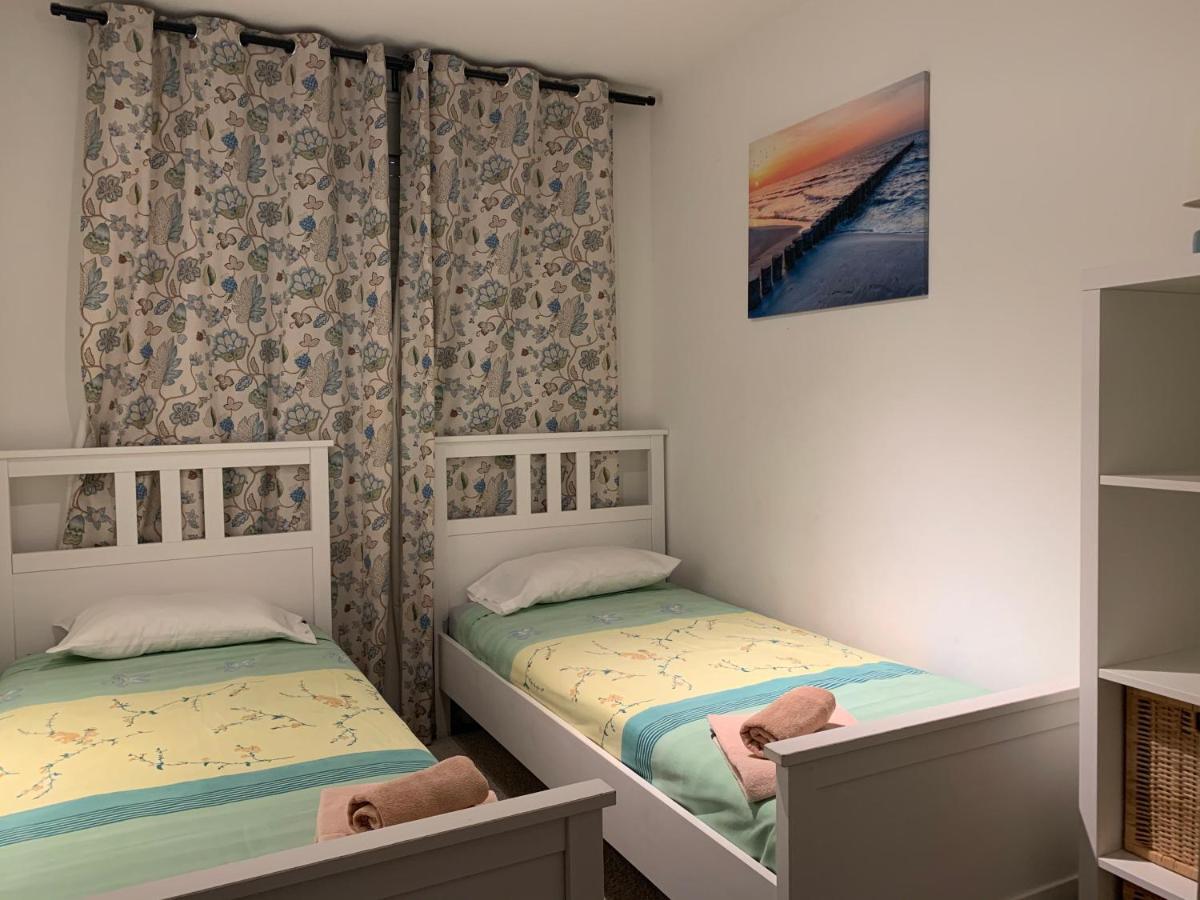 Apartamento Las Terrazas Granadilla De Abona Extérieur photo